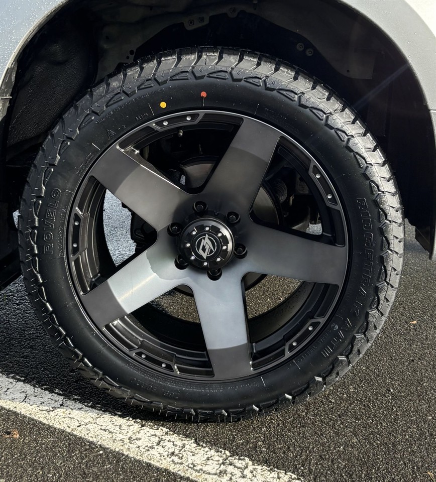 2019 Holden Colorado