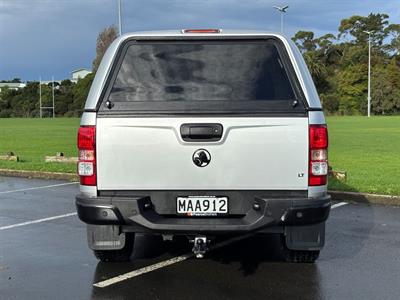 2019 Holden Colorado - Thumbnail