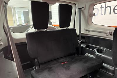 2011 Mitsubishi Pajero - Thumbnail