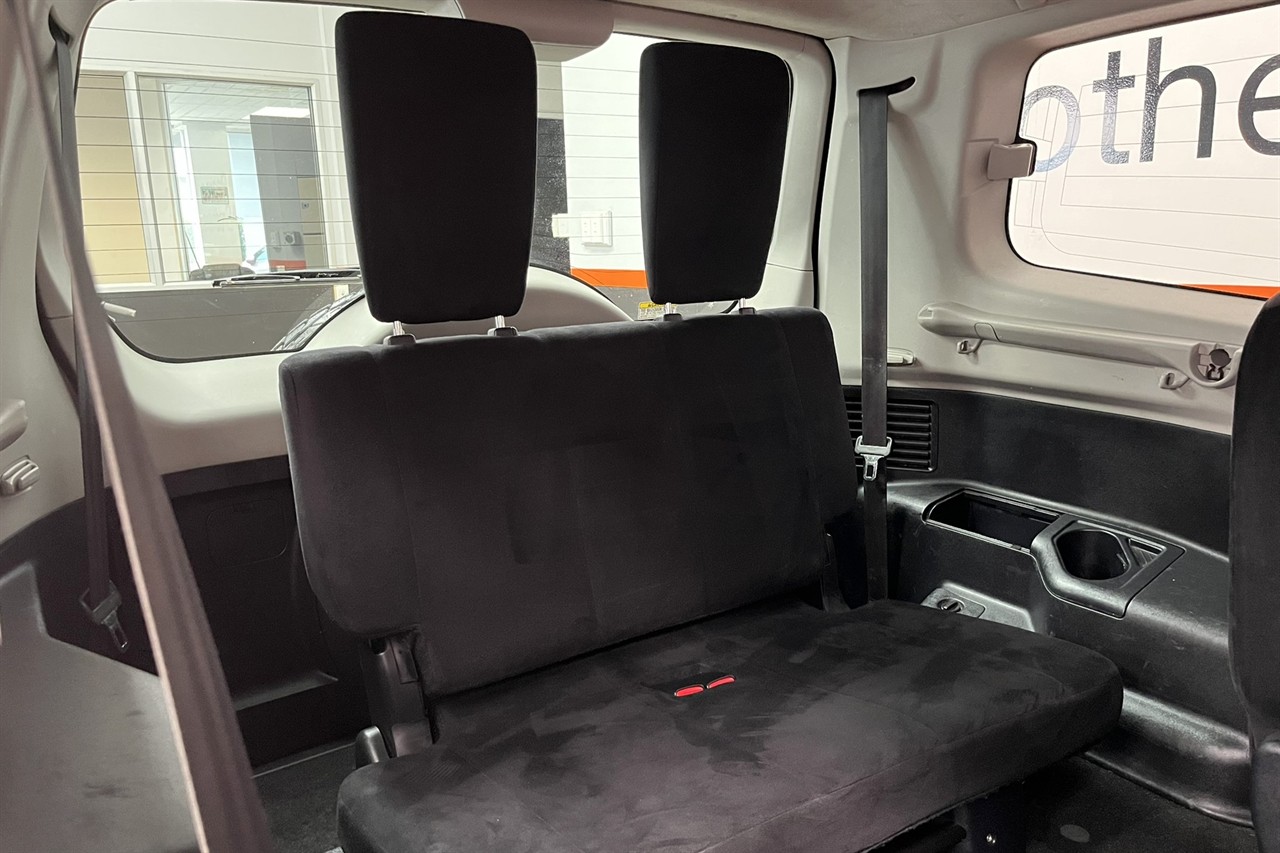 2011 Mitsubishi Pajero