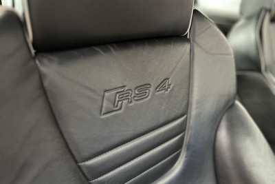 2006 Audi Rs4 - Thumbnail