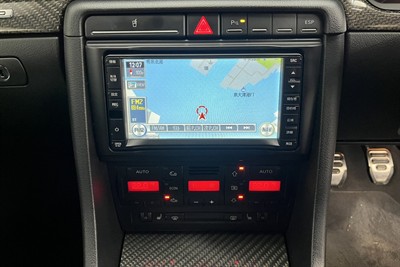 2006 Audi Rs4 - Thumbnail