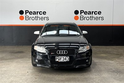 2006 Audi Rs4 - Thumbnail