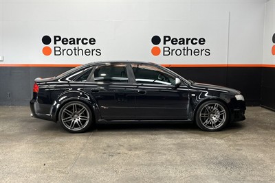 2006 Audi Rs4 - Thumbnail