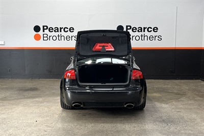 2006 Audi Rs4 - Thumbnail