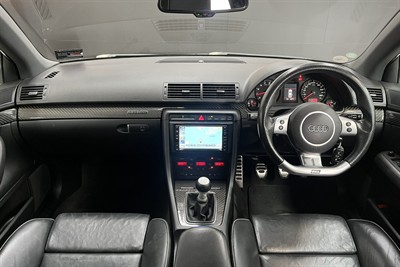 2006 Audi Rs4 - Thumbnail