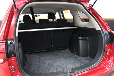 2016 Mitsubishi Outlander - Thumbnail