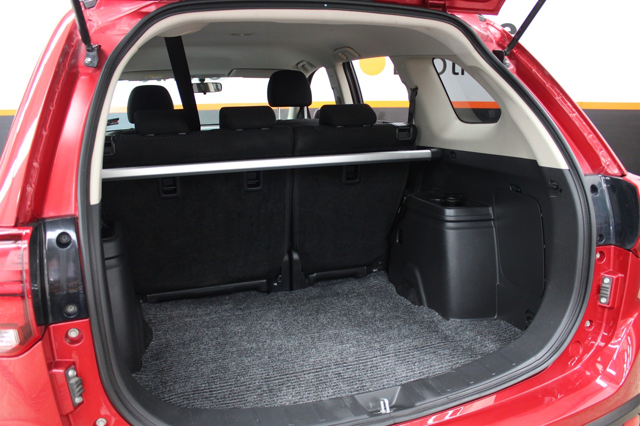 2016 Mitsubishi Outlander