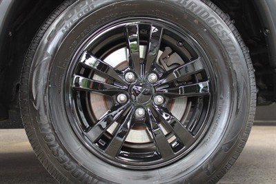 2016 Mitsubishi Outlander - Thumbnail