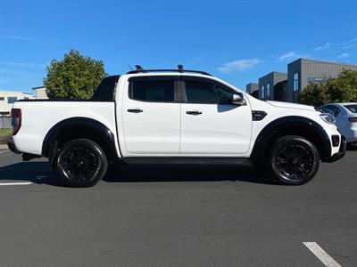2022 Ford Ranger - Thumbnail