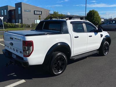 2022 Ford Ranger - Thumbnail