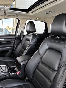 2022 Mazda CX-5 - Thumbnail