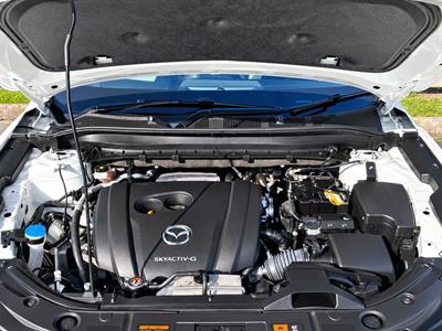 2022 Mazda CX-5 - Thumbnail