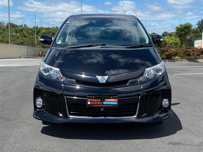 2015 Toyota Estima - Thumbnail