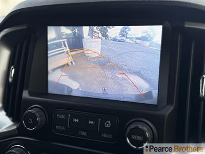 2020 Holden Colorado - Thumbnail