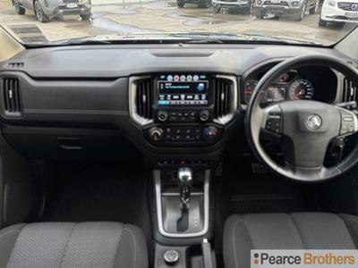 2020 Holden Colorado - Thumbnail