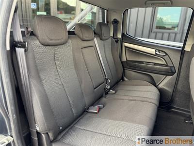 2020 Holden Colorado - Thumbnail