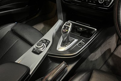 2012 BMW 328i - Thumbnail