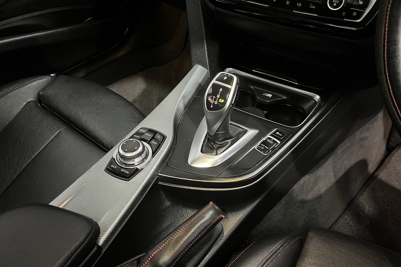 2012 BMW 328i