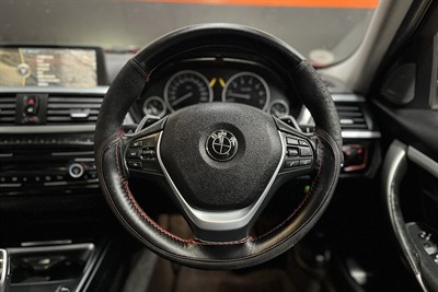 2012 BMW 328i - Thumbnail