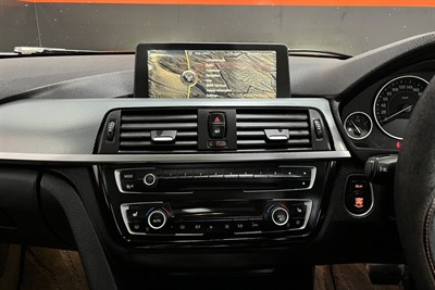 2012 BMW 328i - Thumbnail