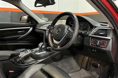2012 BMW 328i - Thumbnail