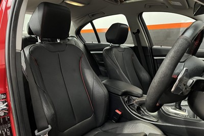 2012 BMW 328i - Thumbnail