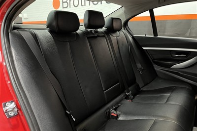 2012 BMW 328i - Thumbnail