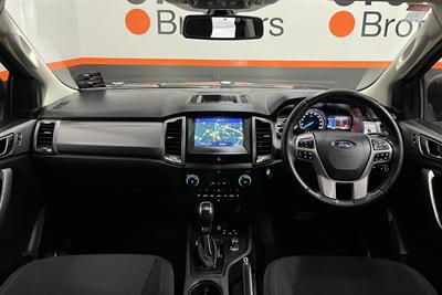2019 Ford Ranger - Thumbnail