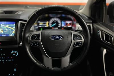 2019 Ford Ranger - Thumbnail