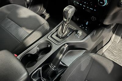2019 Ford Ranger - Thumbnail