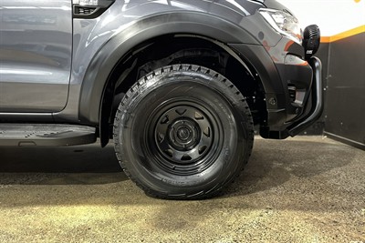 2019 Ford Ranger - Thumbnail