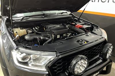 2019 Ford Ranger - Thumbnail