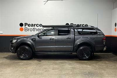 2019 Ford Ranger - Thumbnail