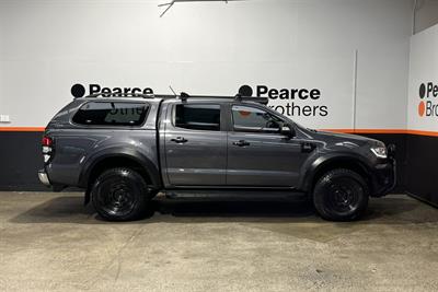 2019 Ford Ranger - Thumbnail