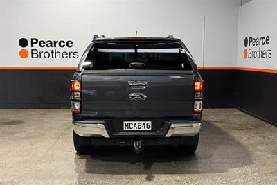 2019 Ford Ranger - Thumbnail