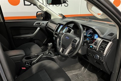 2019 Ford Ranger - Thumbnail