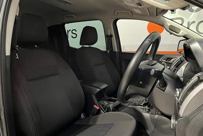 2019 Ford Ranger - Thumbnail