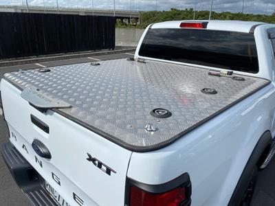 2018 Ford Ranger - Thumbnail