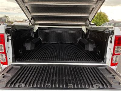 2018 Ford Ranger - Thumbnail