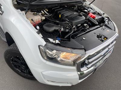 2018 Ford Ranger - Thumbnail