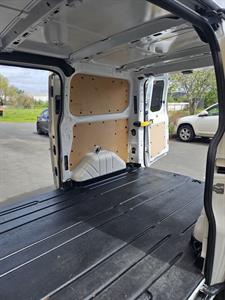 2018 Ford Transit - Thumbnail