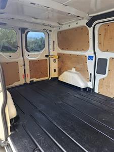 2018 Ford Transit - Thumbnail