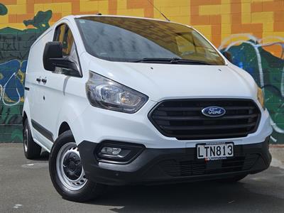 2018 Ford Transit - Thumbnail