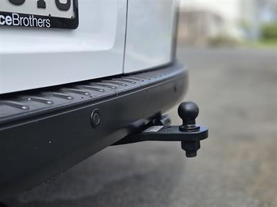 2018 Ford Transit - Thumbnail