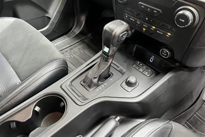 2021 Ford Ranger - Thumbnail