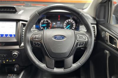 2021 Ford Ranger - Thumbnail