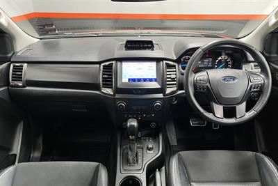 2021 Ford Ranger - Thumbnail