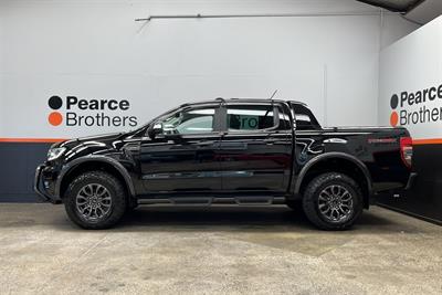 2021 Ford Ranger - Thumbnail