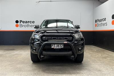 2021 Ford Ranger - Thumbnail